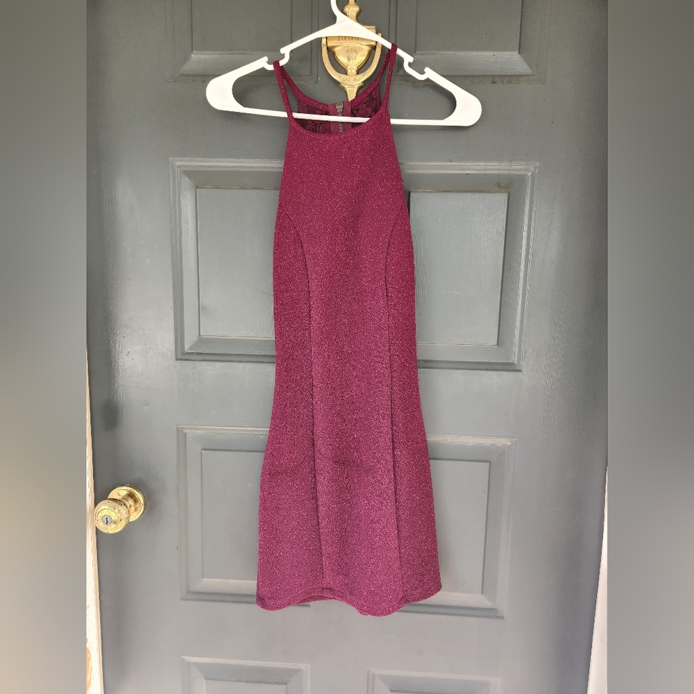 Speechless Formal Dress Size Extra-Small